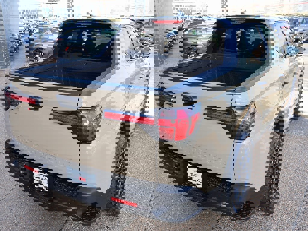 Used 2023 Hyundai Santa Cruz SEL image 6