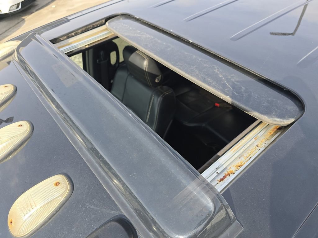 Used 2018 RAM 2500 Power Wagon w/ Leather & Luxury Group image 3