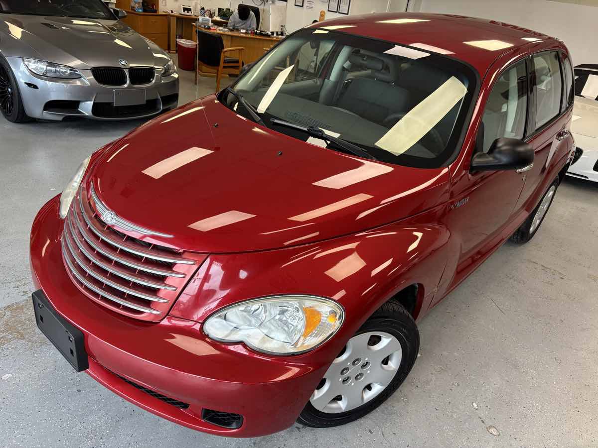 Used 2006 Chrysler PT Cruiser FWD image 6