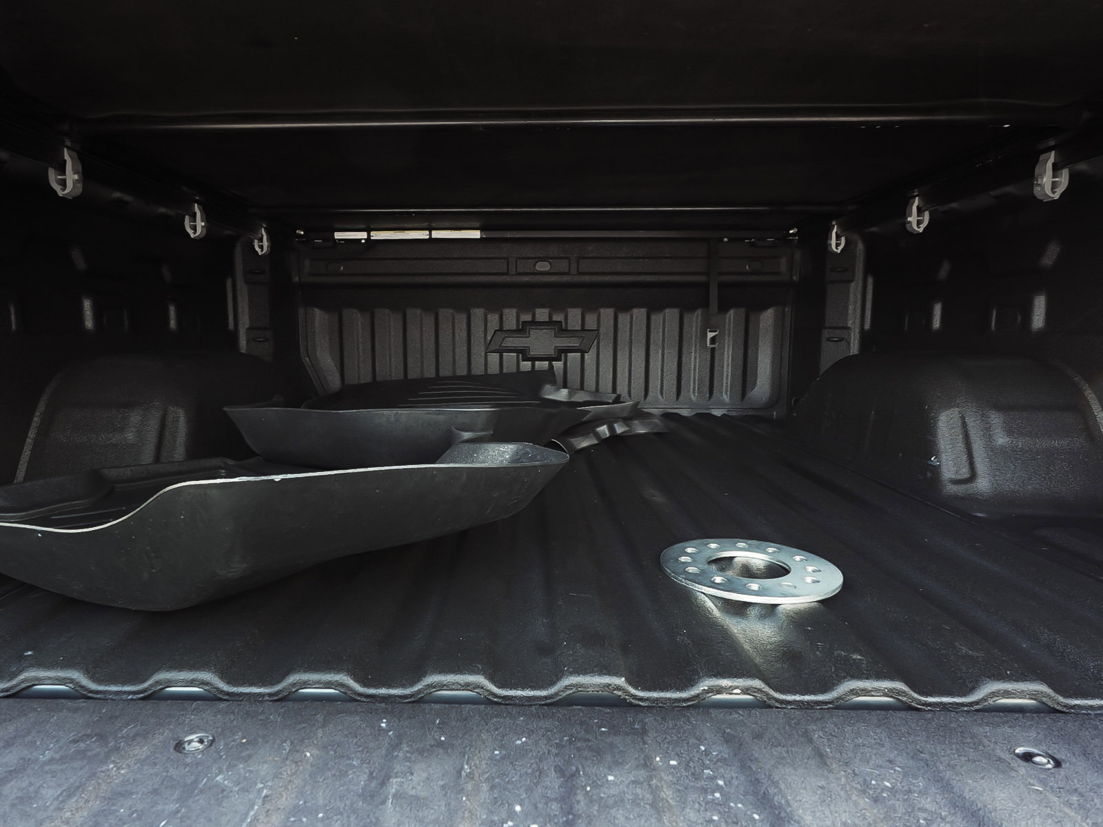 Used 2019 Chevrolet Silverado 1500 RST w/ All-Star Edition AWD/4WD image 51