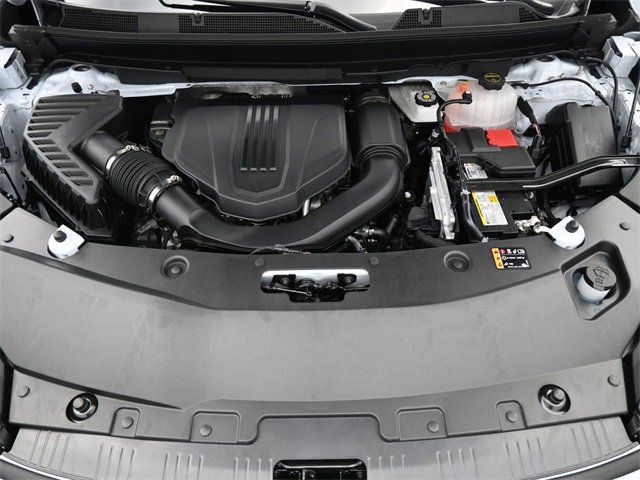 New 2026 Buick Enclave Avenir w/ Super Cruise Package image 24