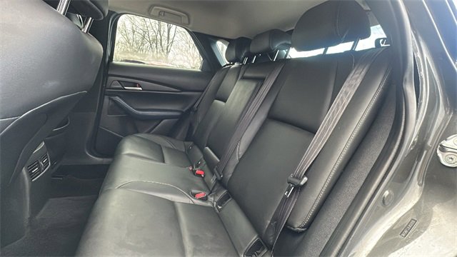 Used 2020 MAZDA CX-30 AWD w/ Select Package image 29
