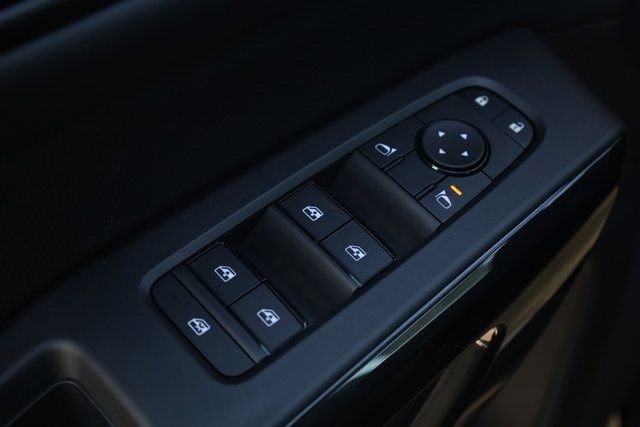 New 2026 Nissan Pathfinder SV AWD/4WD image 15