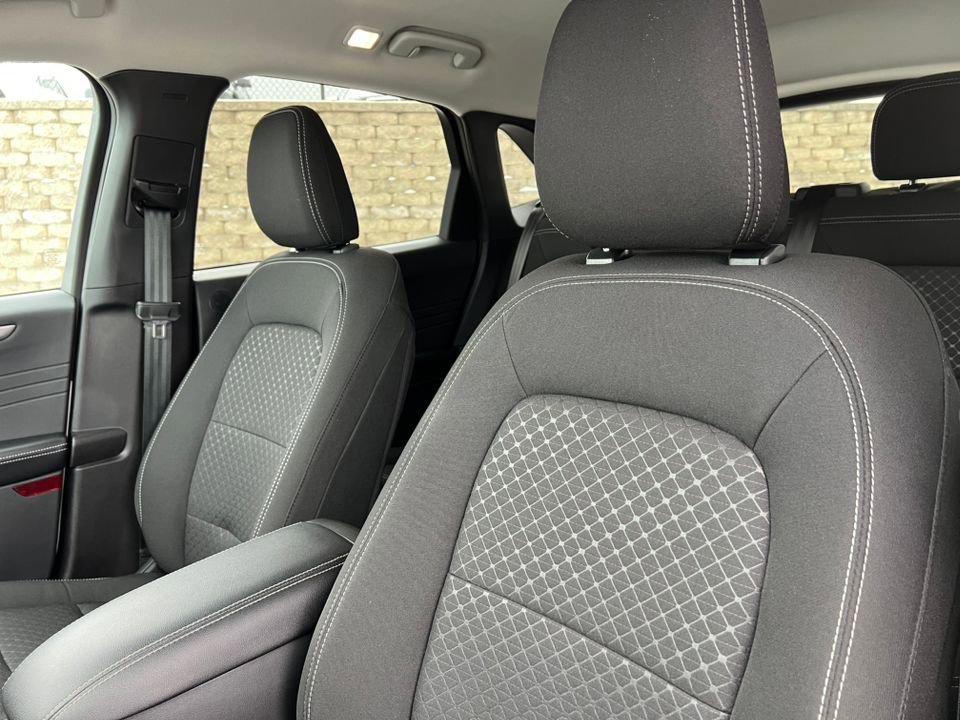Certified 2024 Ford Escape Active w/ Tech Pack #2 image 11