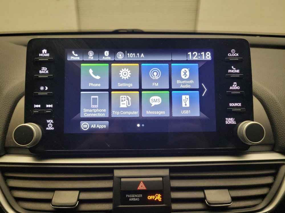 Used 2021 Honda Accord Sport image 25