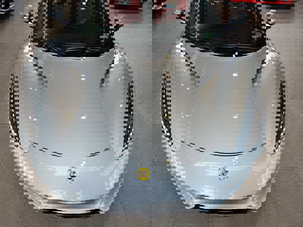 New 2025 Lotus Emira image 17