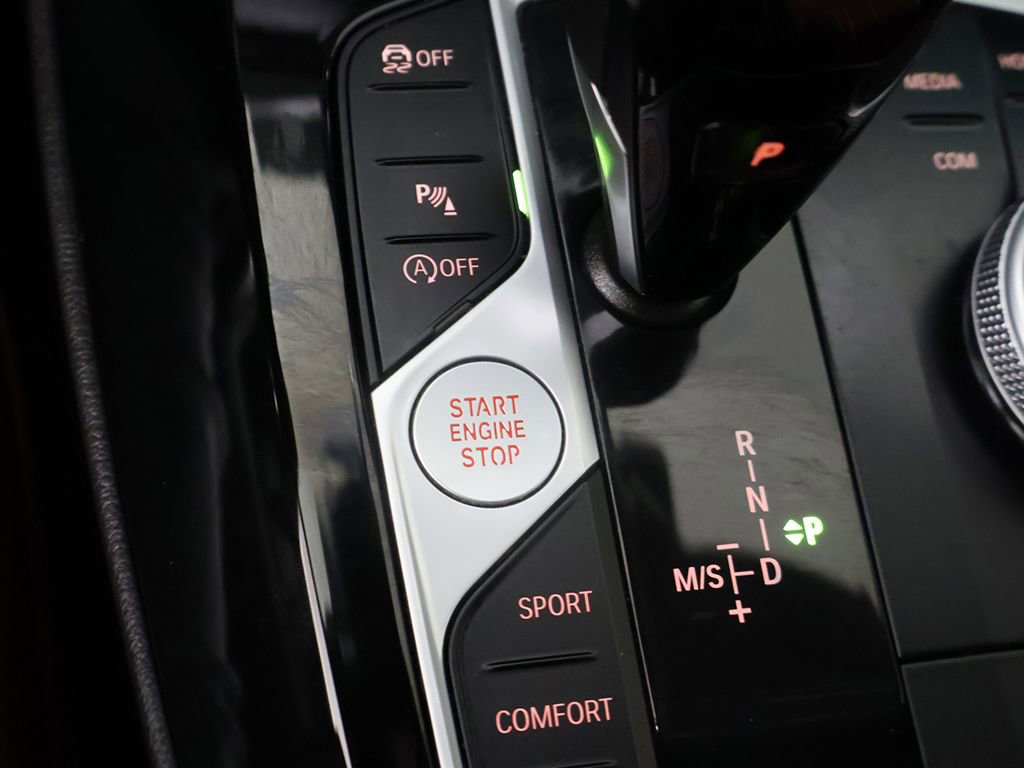 Used 2022 BMW X3 xDrive30i image 52