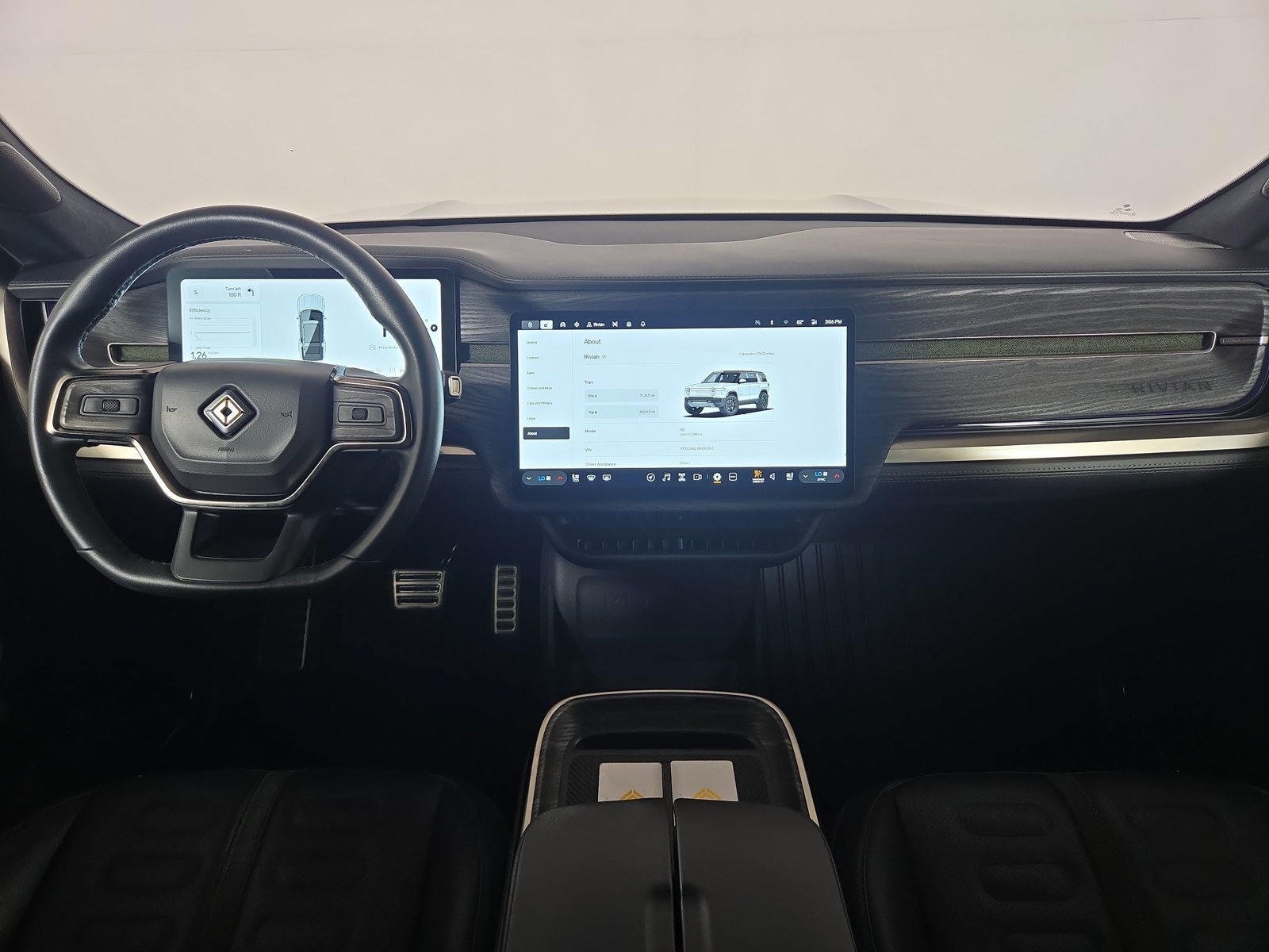 Used 2022 Rivian R1S Launch Edition Quad AWD/4WD image 27