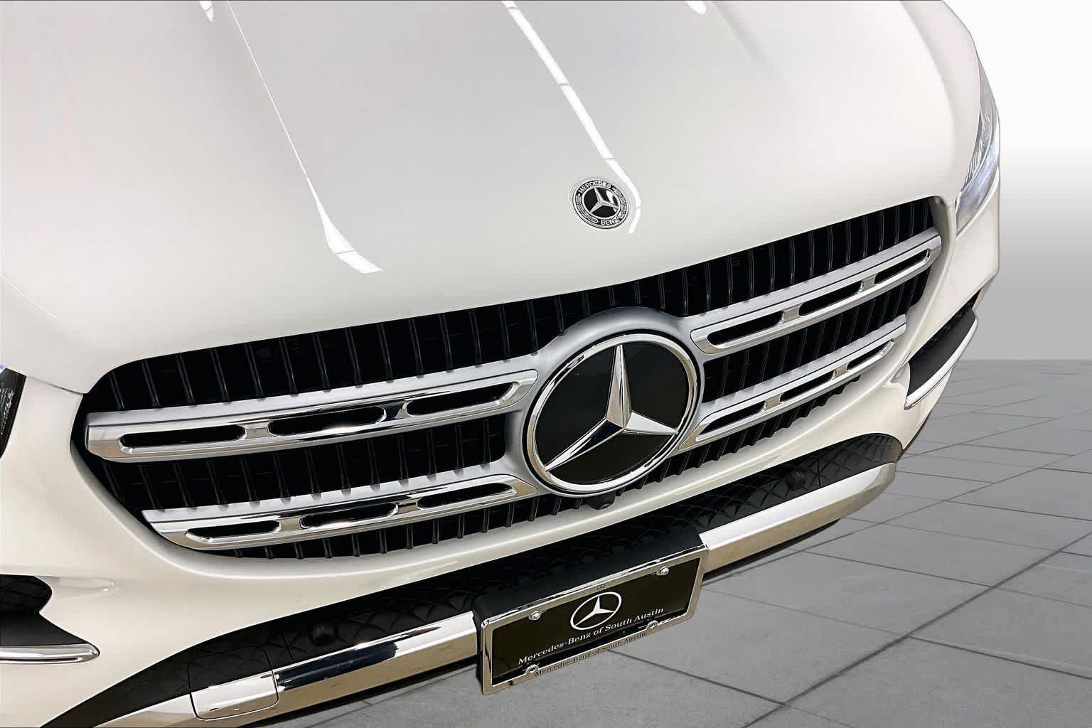 Used 2025 Mercedes-Benz GLE 350 4MATIC image 29