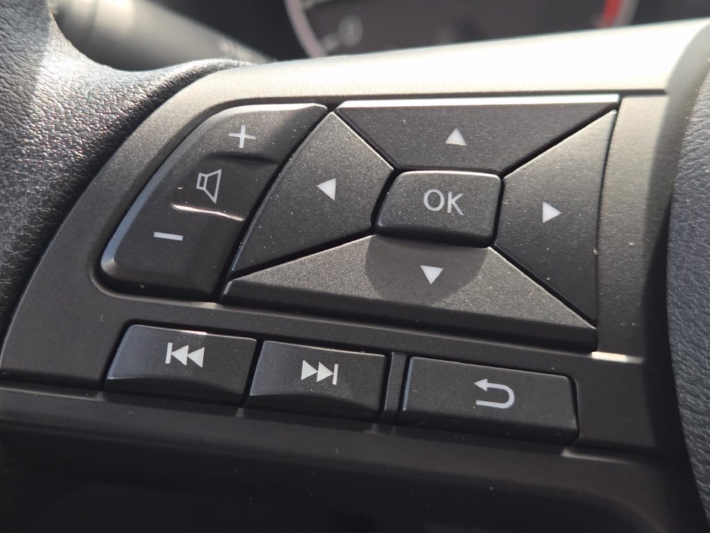 Certified 2024 Nissan Sentra S FWD image 8