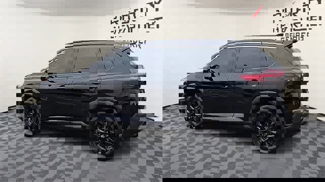 Used 2023 Nissan Rogue SV w/ SV Premium B Package image 6
