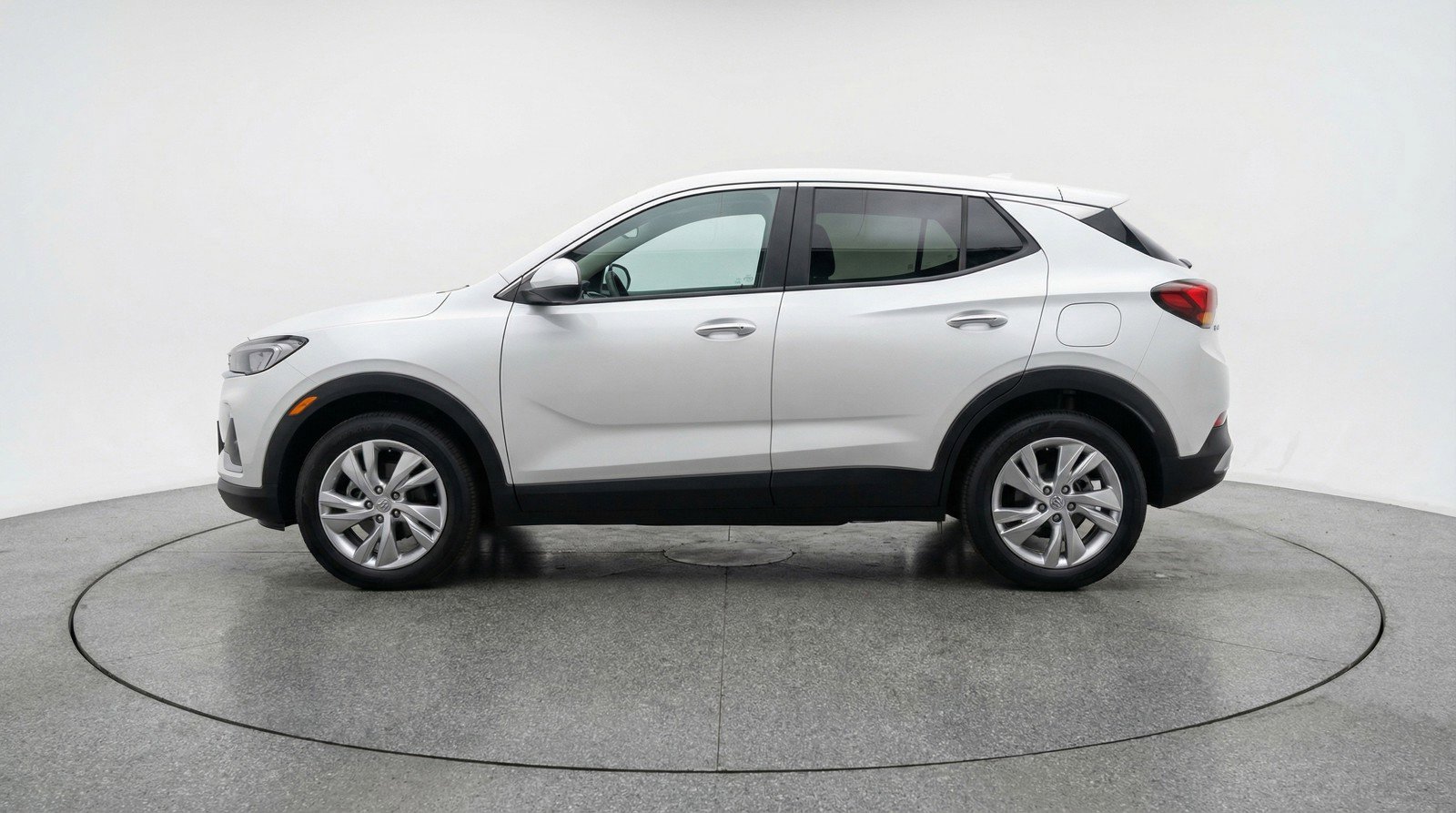 Used 2025 Buick Encore GX Preferred image 5