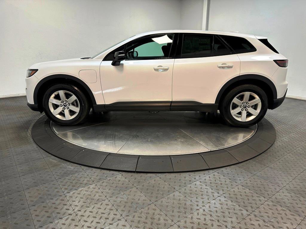 New 2026 Honda Prologue EX image 5