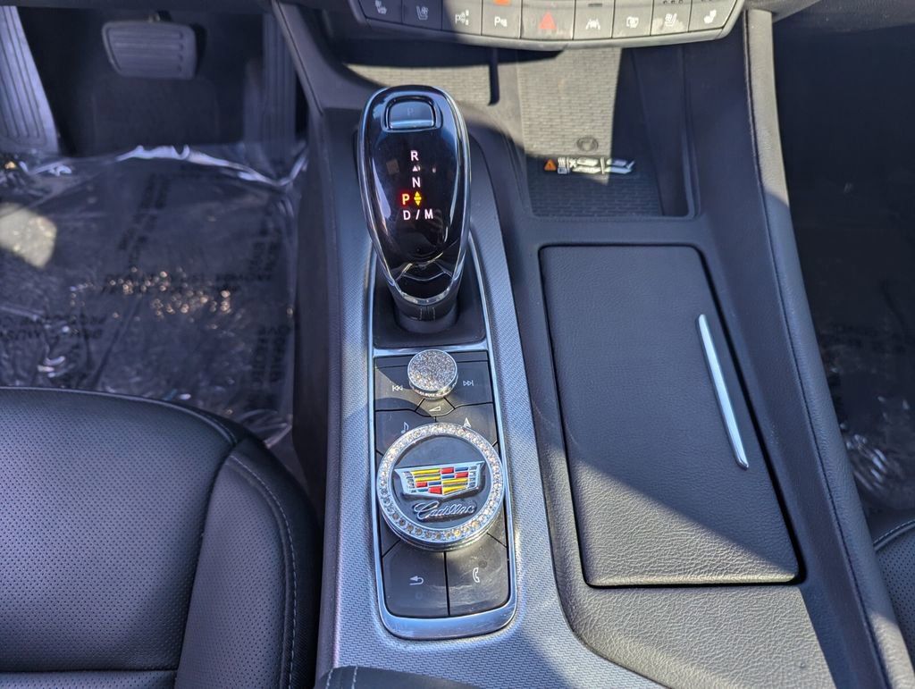 Used 2023 Cadillac CT5 Premium Luxury w/ Parking Package image 25