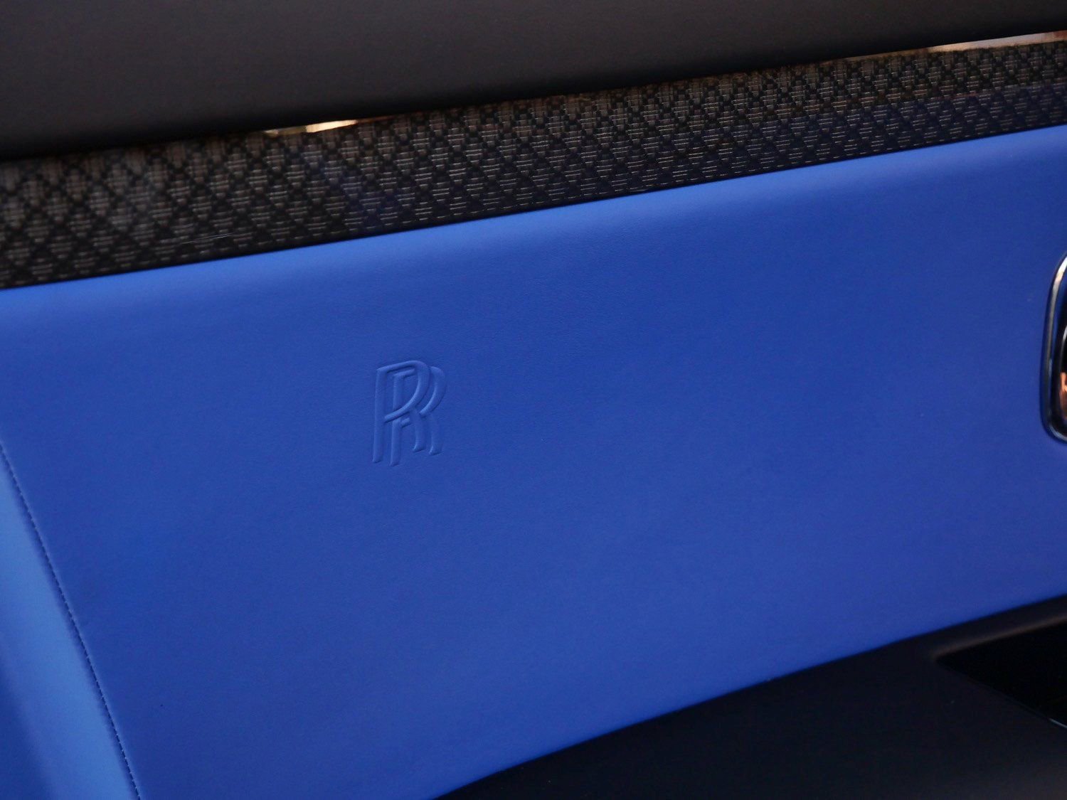 Used 2023 Rolls-Royce Ghost Black Badge w/ Black Badge Ghost Package image 27