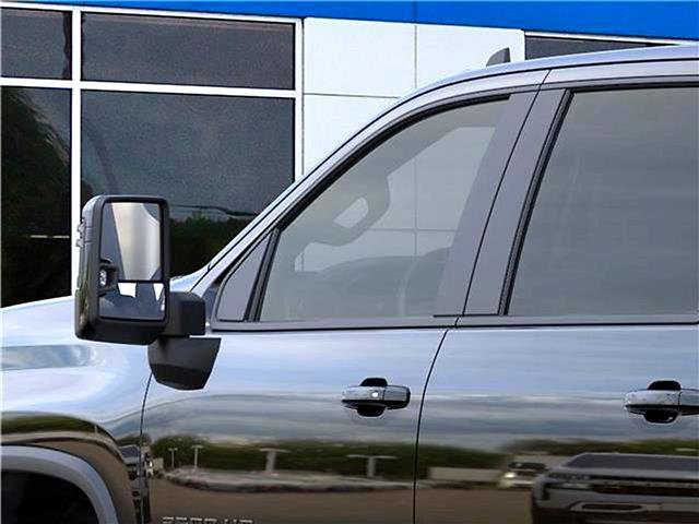 New 2026 Chevrolet Silverado 2500 LT image 12