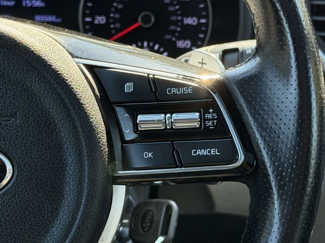 Used 2020 Kia Sportage S w/ S Sunroof Package AWD/4WD image 22