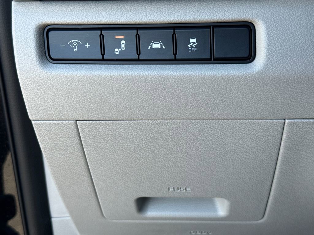 Used 2022 Kia Telluride S image 15