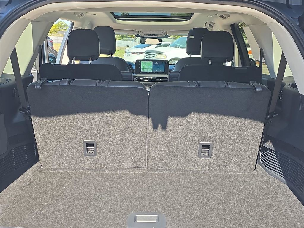 New 2026 Lincoln Aviator 2WD w/ Jet Appearance Package image 26