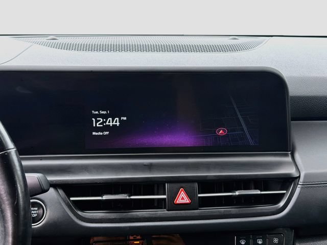 Used 2025 Kia Seltos EX w/ EX Sunroof Package FWD image 14