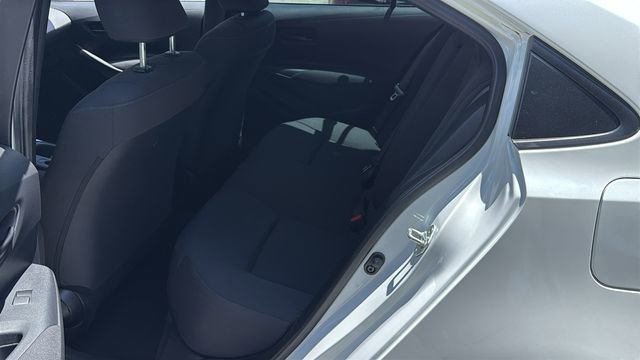 Certified 2023 Toyota Corolla LE FWD image 16