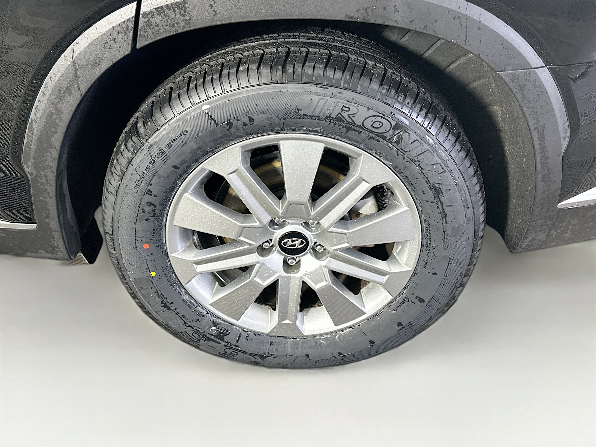 Used 2025 Hyundai Palisade SEL image 11