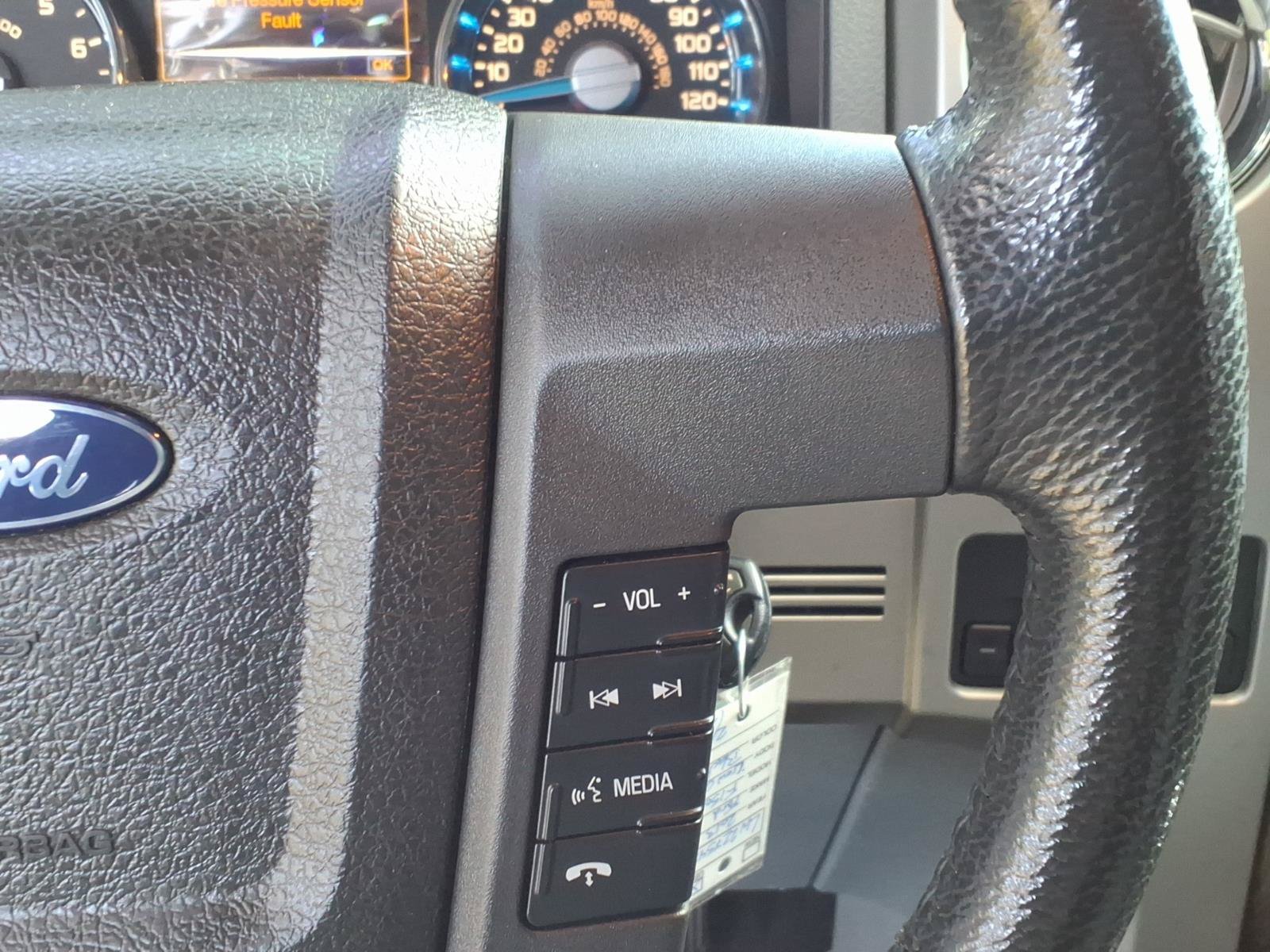 Used 2013 Ford F150 Lariat w/ Luxury Equipment Group AWD/4WD image 28