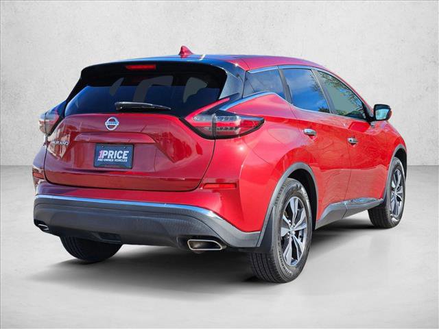 Used 2019 Nissan Murano S w/ Cargo Package image 5