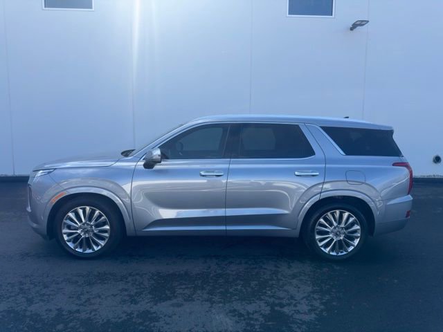 Used 2020 Hyundai Palisade Limited AWD/4WD image 8