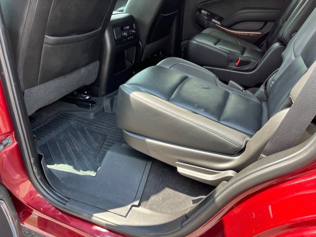 Used 2019 Chevrolet Tahoe Premier image 8
