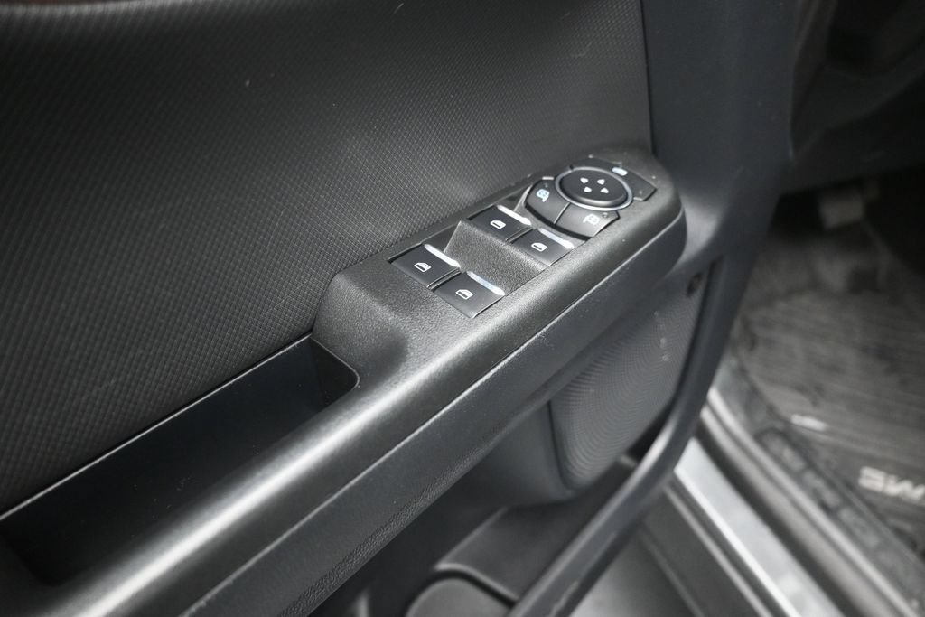 Certified 2025 Ford Bronco Sport Outer Banks w/ Outer Banks Tech Package+ AWD/4WD image 13