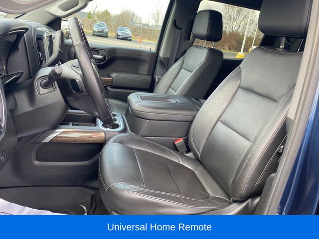 Used 2020 Chevrolet Silverado 1500 LT Trail Boss image 14