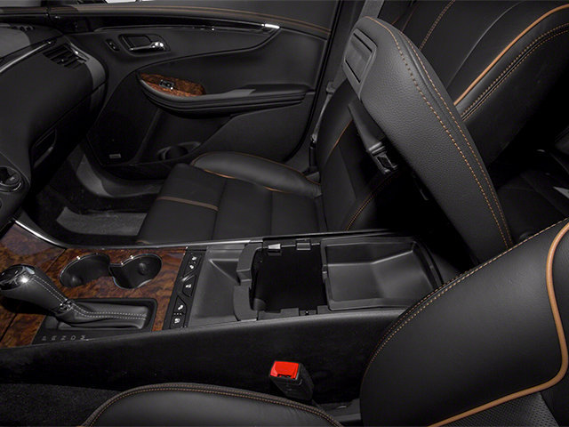 Used 2014 Chevrolet Impala LT w/ Convenience Package FWD image 20