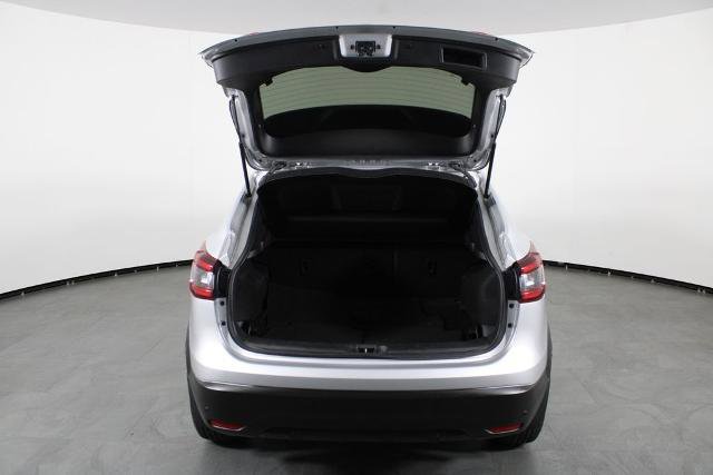 Certified 2021 Nissan Rogue Sport S image 17