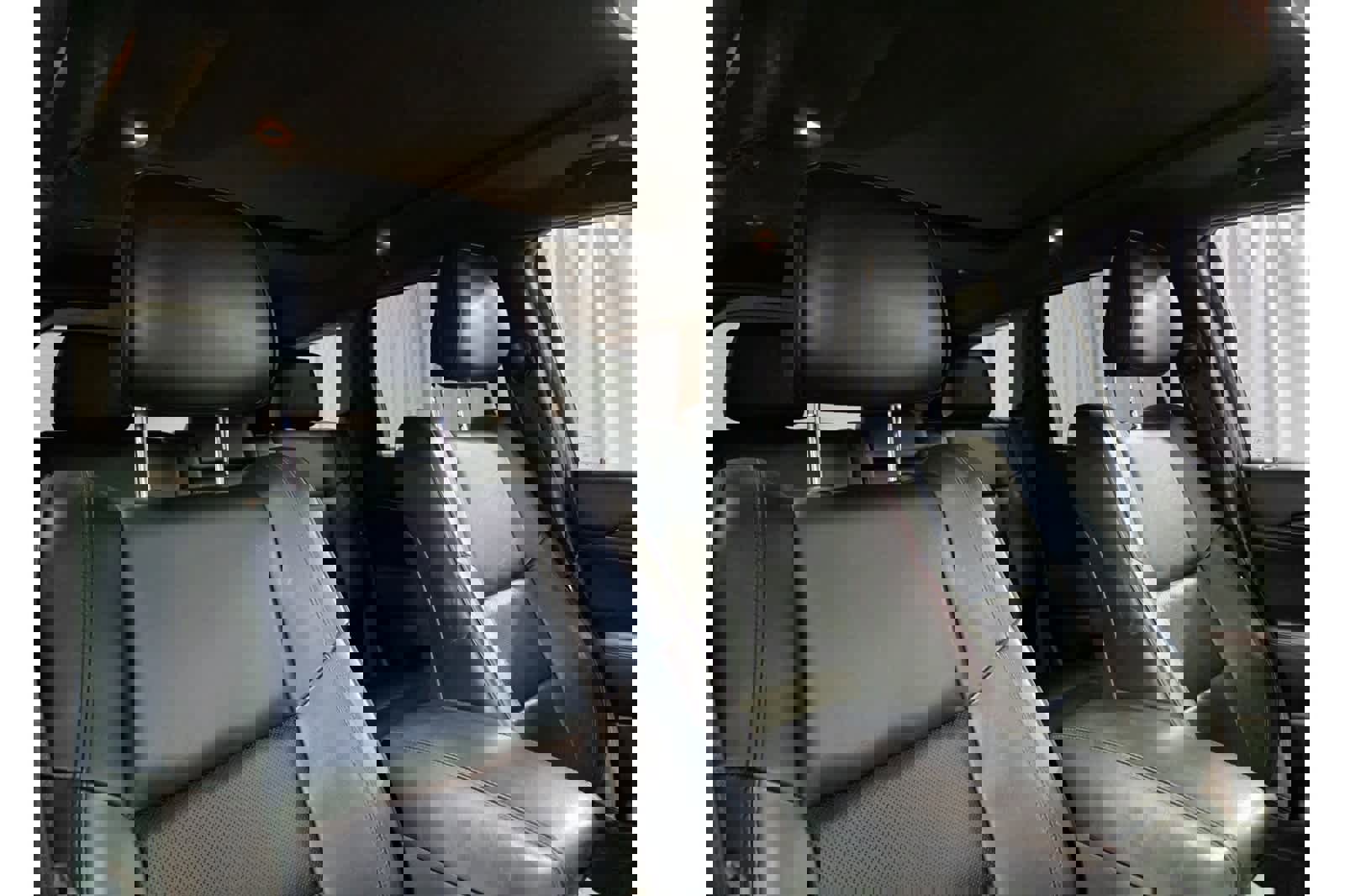 Used 2020 Jeep Grand Cherokee High Altitude image 13