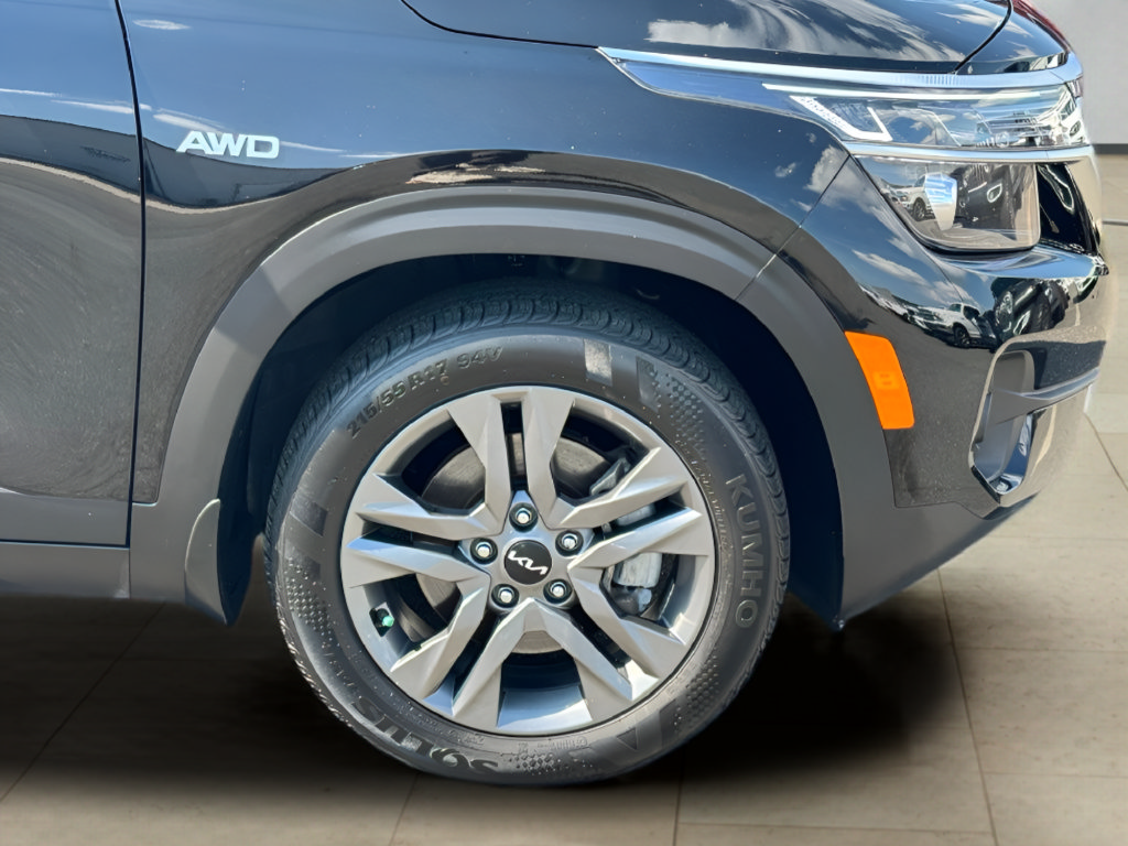 Used 2023 Kia Seltos S AWD/4WD image 37