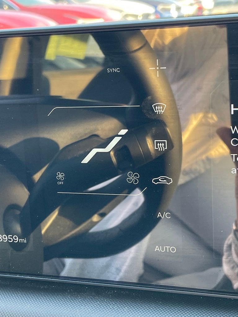 Certified 2025 Kia K4 GT-Line Turbo FWD image 15