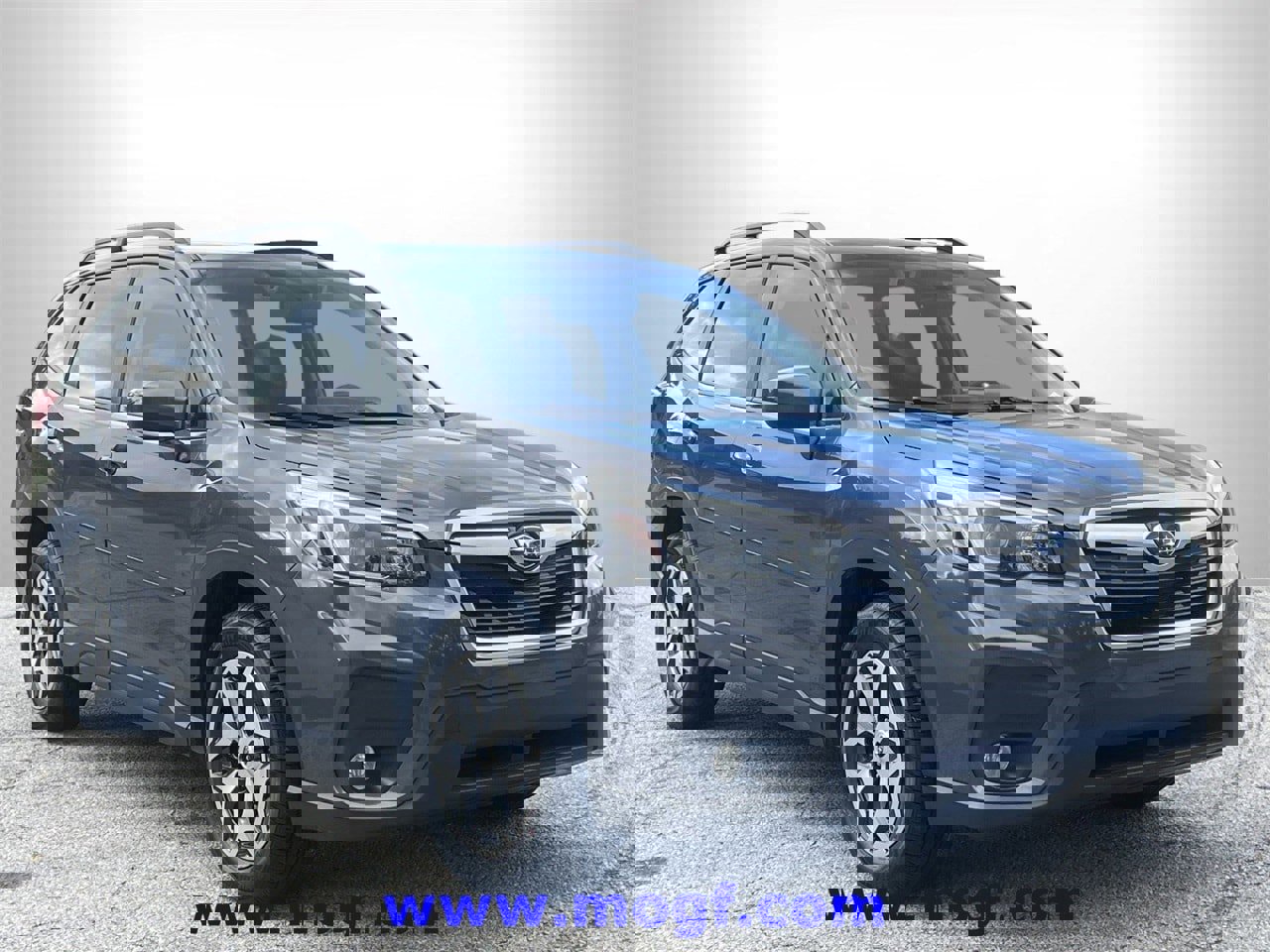 Used 2021 Subaru Forester Premium image 31