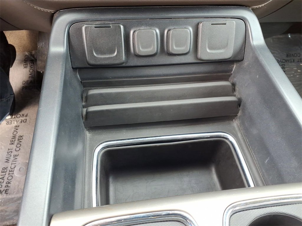 Used 2018 GMC Sierra 1500 Denali w/ Denali Ultimate Package image 13