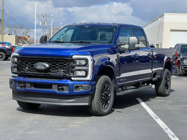 New 2026 Ford F250 XLT w/ XLT Premium Package image 47