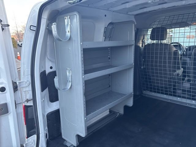 Used 2015 Nissan NV200 S w/ Cruise Control Package image 24