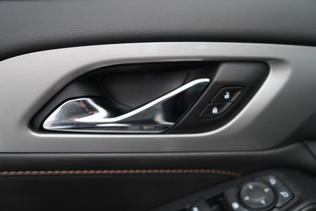 Used 2020 Chevrolet Traverse RS image 10