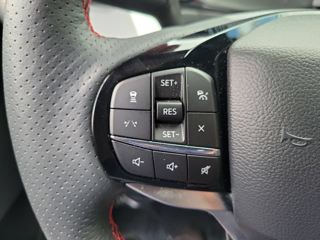 Used 2026 Ford Explorer ST-Line w/ ST-Line Street Pack RWD image 5