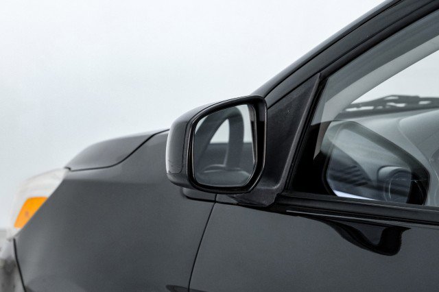 Used 2018 Mitsubishi Mirage G4 ES image 36