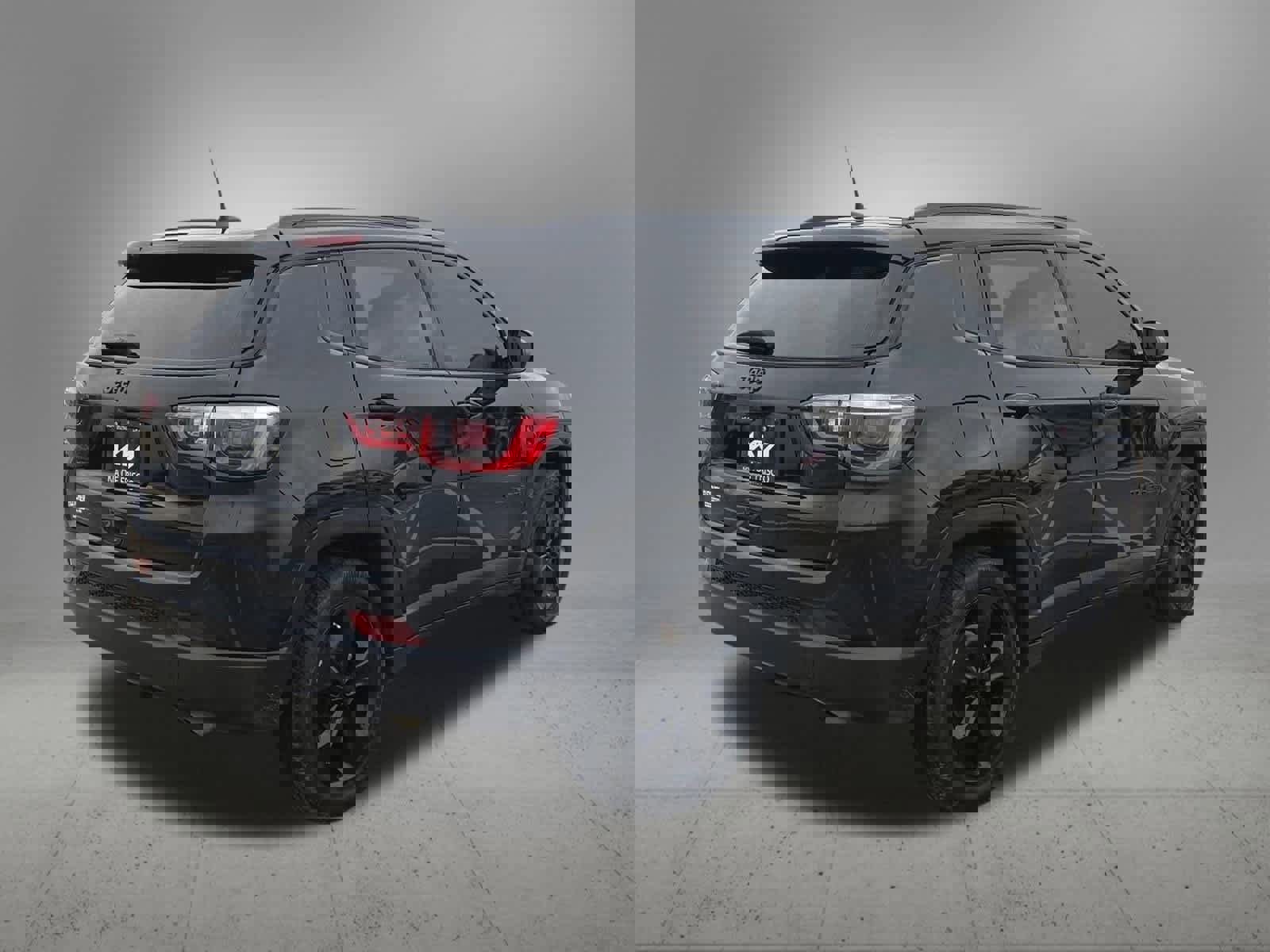 Used 2019 Jeep Compass Altitude image 6