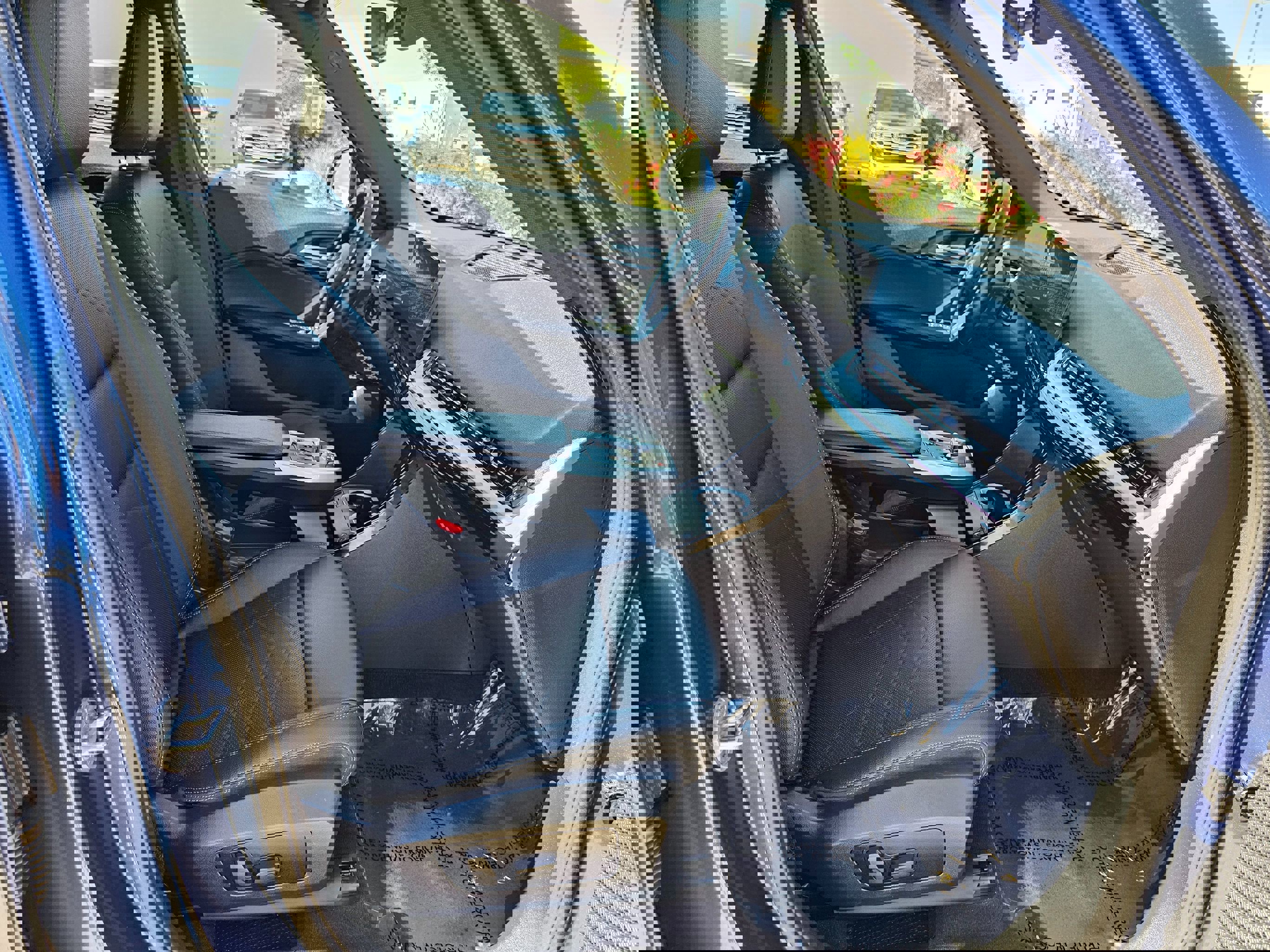 Used 2023 BMW X1 xDrive28i image 35