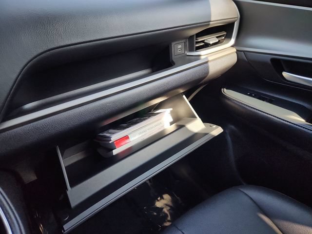 Used 2025 Toyota Grand Highlander FWD image 48
