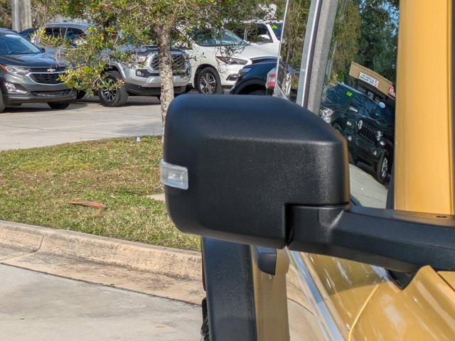 Certified 2023 Ford Bronco Heritage Edition image 10