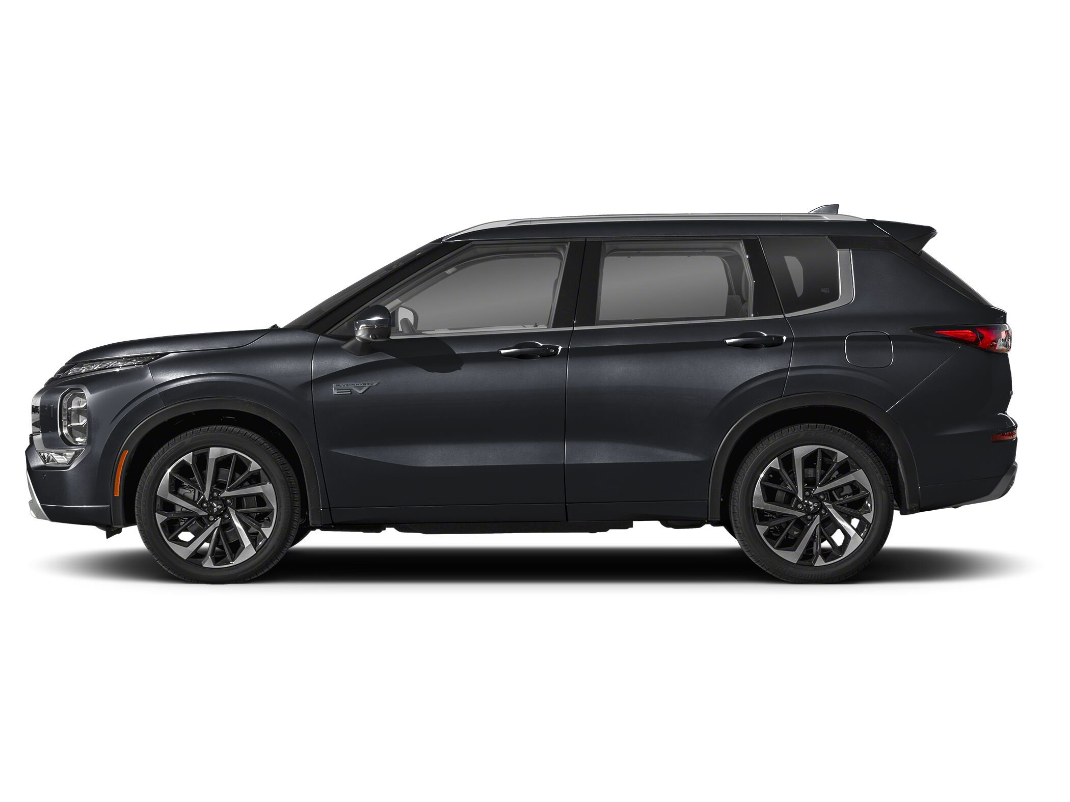 New 2025 Mitsubishi Outlander SEL image 3