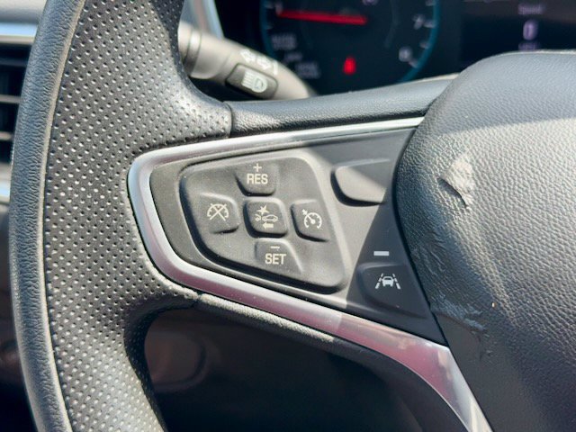 Used 2022 Chevrolet Equinox LS AWD/4WD image 17
